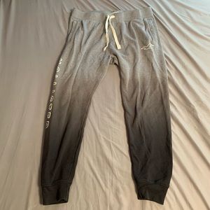 Men’s Hollister Jogger Sweatpants
